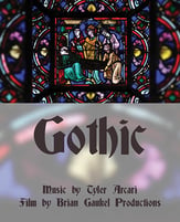 Gothic Multi Media Video - Digital or Audio with Synchronization Software link